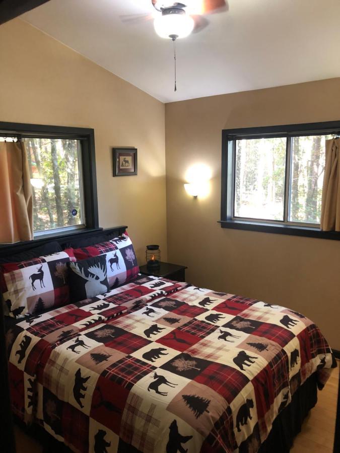 Mountain-Top Cabin Get-Away With Hot Tub And A View Sautee Nacoochee Zewnętrze zdjęcie
